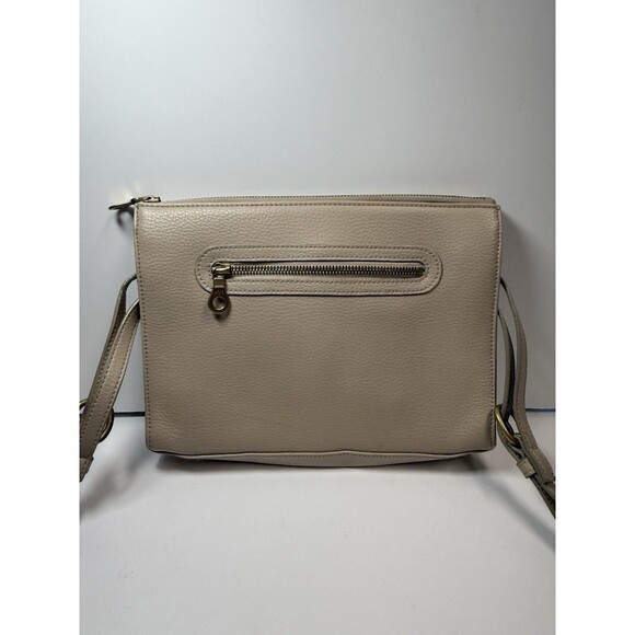 Filbert Pixley Crossbody Bag In Light Taupe - Picture 2 of 7
